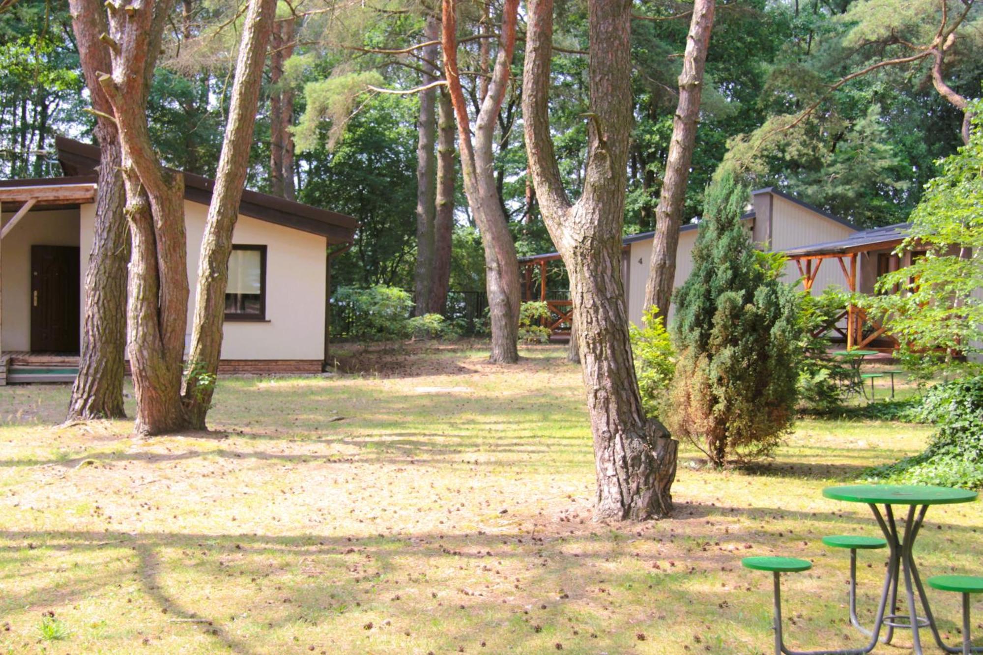 Sosenka Zaniemysl Villa Exterior photo